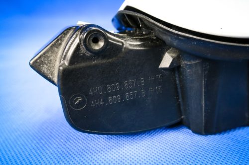 Audi A8 S8 4H Tankajtó 4H0809909B