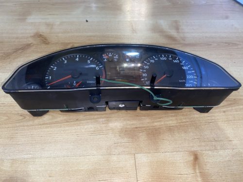 Audi A6 C5 Kilométeróra 4B0919860