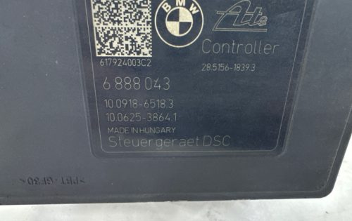 BMW 2 F45 ABS kocka 6888043