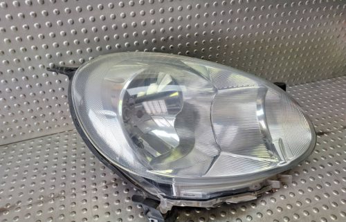 Nissan Micra K13 Jobb első lámpa, fényszóró 260101HB0A