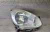 Nissan Micra K13 Jobb első lámpa, fényszóró 260101HB0A