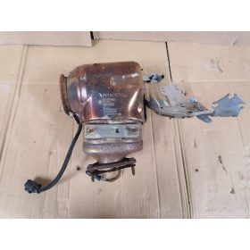 Volvo XC60 II, S60, V60 2.0 T5 katalizátor 31439543