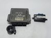 Renault Master II Motorvezérlő szett 0281011106, 8200243785, 110110316A