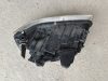 Audi A6 C5 jobb oldali halogén fényszóró, lámpa
