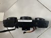 Renault Scenic II klíma vezérlő panel 8200501461