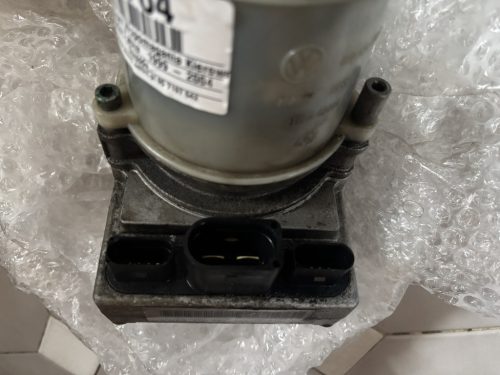 Skoda Fabia I szervószivattyú 6Q0423155AA