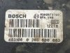 Seat Ibiza III, Cordoba ABS kocka 0265800003 6Q0614117E