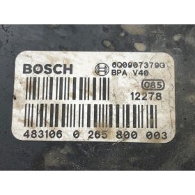 Seat Ibiza III, Cordoba ABS kocka 0265800003 6Q0614117E
