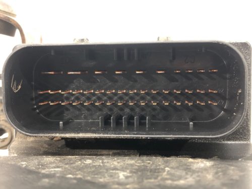 Seat Ibiza III, Cordoba ABS kocka 0265800003 6Q0614117E