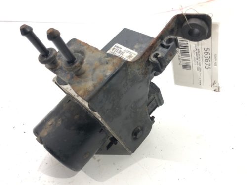 Seat Ibiza III, Cordoba ABS kocka 0265800003 6Q0614117E