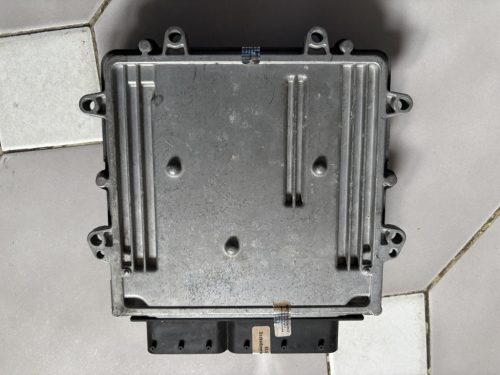 Mitsubishi Colt VI, Smart ForFour motorvezérlő 0281012392 A6391501079