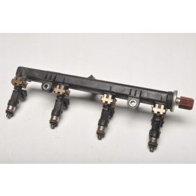 Fiat Tipo II 1.4 16v injektor híd 0280158329 0280151302