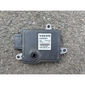   Volvo S60 III V60 II T8 automata váltó vezérlő modul 31380617