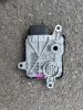 Volvo S60 III V60 II T8 automata váltó vezérlő modul 31380617