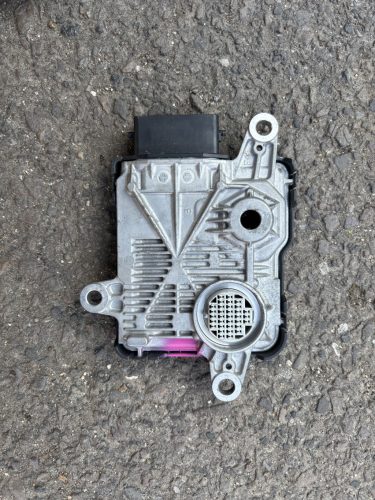 Volvo S60 III V60 II T8 automata váltó vezérlő modul 31380617