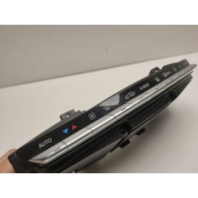   Mercedes Benz CL-Osztály C216 Fűtéskapcsoló, klímapanel A2218705058