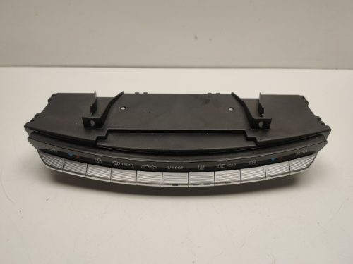 Mercedes Benz CL-Osztály C216 Fűtéskapcsoló, klímapanel A2218705058