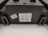 Mercedes Benz CL-Osztály C216 Fűtéskapcsoló, klímapanel A2218705058