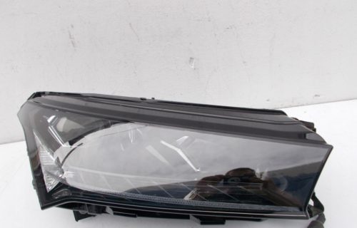 Skoda Enyaq iV Jobb első lámpa, fényszóró 5LB941016A