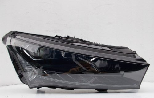 Skoda Enyaq iV Jobb első lámpa, fényszóró 5LB941016A