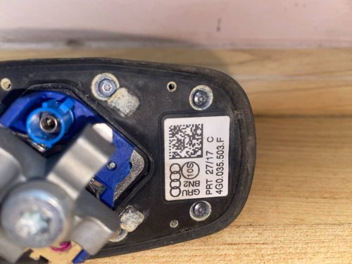 Audi A6 C7 antenna 4G0035503F