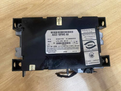 Jaguar XF, F-Pace Bluetooth modul AX2310F845AA