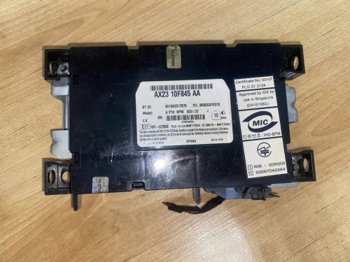Jaguar XF, F-Pace Bluetooth modul AX2310F845AA