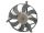 VW FOX liftback (5Z1, 5Z3, 5Z4) 2003 - 2015 HŰTŐVENTILÁTOR  
