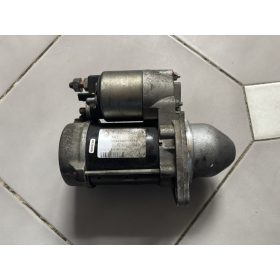 BMW X1 E84, 1 E81 E87 önindító 7523450