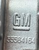 Opel Insignia A, Astra J fojtószelep 55564164