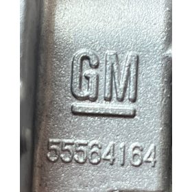 Opel Insignia A, Astra J fojtószelep 55564164