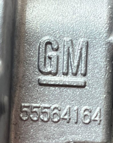 Opel Insignia A, Astra J fojtószelep 55564164