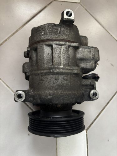 Audi A4 B8, A5 8T klímakompresszor 8K0260805J