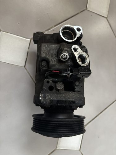 Audi A4 B8, A5 8T klímakompresszor 8K0260805J