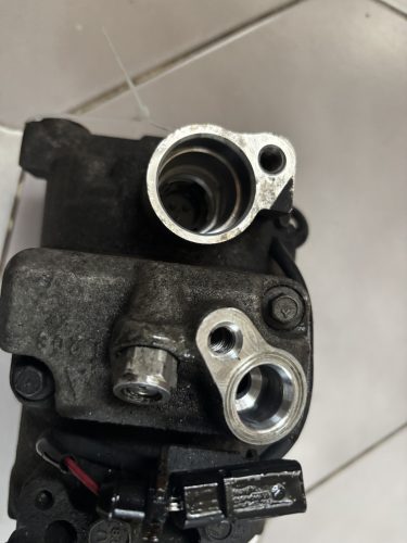 Audi A4 B8, A5 8T klímakompresszor 8K0260805J