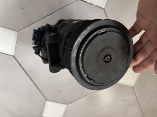 Audi A4 B8, A5 8T klímakompresszor 8K0260805J