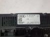 Audi Q5 Klímapanel, fűtéskapcsoló 8K1820043AQ