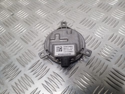 Honda Civic IX Világítás vezérlő modul 33109T2A0032