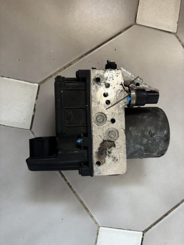 Toyota Avensis T25 ABS kocka 0265225319
