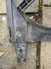 Alfa Romeo 156 TS hűtőventilátor keret 8240159