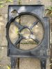 Alfa Romeo 156 TS hűtőventilátor keret 8240159