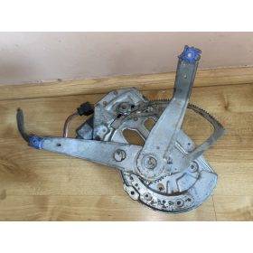 Volvo S80 Ablakemelő motor 101353xxx