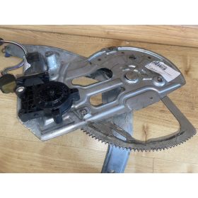 Volvo S80 Ablakemelő motor 101353xxx