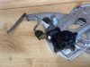 Volvo S80 Ablakemelő motor 101353xxx