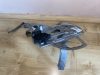 Volvo S80 Ablakemelő motor 101353xxx