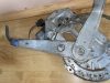 Volvo S80 Ablakemelő motor 101353xxx