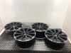 Audi A6 C7 R20 20 8,5J 5X112 ET45 alufelni szett