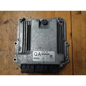 Renault Koleos Motorvezérlő 23710JY08D
