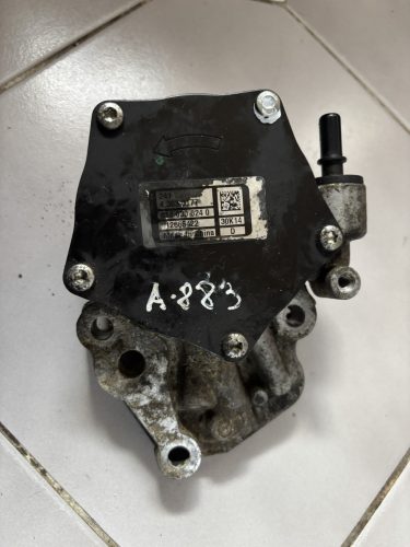 Opel Corsa E, Astra K vákuumpumpa 9140300240