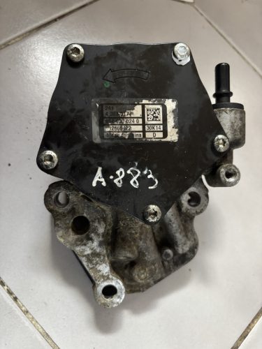 Opel Corsa E, Astra K vákuumpumpa 9140300240